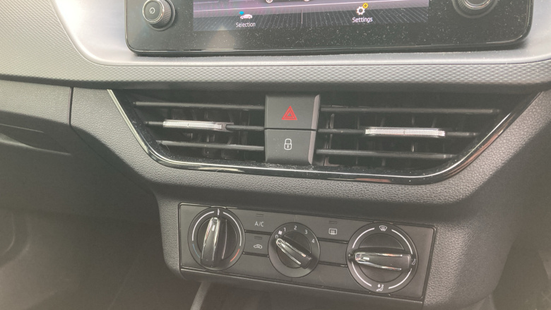 Skoda Scala 1.0 TSI 110 SE 5dr Petrol Hatchback